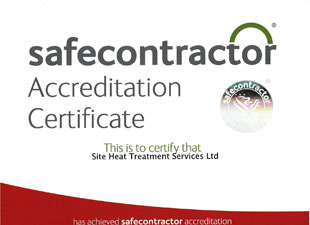 SafeContractor