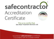 SafeContractor